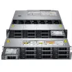Digital Watchdog - DW-BJRR2Y320TS - Blackjack Rack NVR Server (Powered by DW Spectrum IPVMS), includes 8 camera licenses pre-installed, 600 Mbps of recording throughput, Windows Server 2019 on mirrored SSD's, 1000W Dual Power Supply, 2U rack-mount, 3