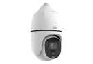 UNV - IPC68188EFW-X25-F40G-VH - UNV 8 Inch Dual Lens Pro PTZ
