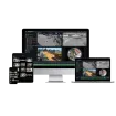 Digital Watchdog - DW-SPECTRUMLSC020 - Twenty Spectrum IPVMS License / No Annual Renewal, No Upgrade Required