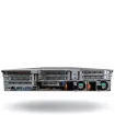 Digital Watchdog - DW-BJAi2R80T - Blackjack Rack NVR Server (Powered by DW Spectrum IPVMS), 8 DW Spectrum recording licenses and 8 IVA Ai Server licenses pre-installed, 128 analytic streams, Hosting Intelligent Video Analytics Ai software deep learni