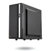 Digital Watchdog - DW-BJAiT100TR - Blackjack Ai Full-size Tower Video Analytics Server, Intel i7, 32GB RAM, Windows OS, 80TB