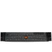 Digital Watchdog - DW-BJRR2Y320T6 - Blackjack Rack NVR Server (Powered by DW Spectrum IPVMS), includes 8 camera licenses pre-installed, 600 Mbps of recording throughput, Windows 10 Pro on mirrored SSD's, 1000W Dual Power Supply, 2U rack-mount, 280TB 