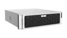 UNV - NVR816-64-R-IM2-4G - UNV NVR816-64,4K Network Video Recorder with AI Card（Face Recognition/SIP/Video Metadata）