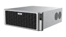 UNV - NVR824-256-R-IX2-16G - UNV NVR824-256R,4K Network Video Recorder with AI Card（Face Recognition/SIP/Behavior Analysis）