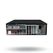 Digital Watchdog - DW-BJAiDX24T - Blackjack AI DX, Windows OS on SSD, 4 DW Spectrum recording licenses and 4 Ai Server licenses pre-installed, 64 analytic streams, 480Mbps throughput, Intel i7, 32GB RAM, 24TB storage, 1x mini Display Port, for system