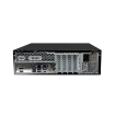 Digital Watchdog - DW-BJAiHDX7120T - Blackjack AI DX7, Windows OS on SSD, Hosting DW Ai Software Deep Learning, 4 DW Spectrum recording licenses and 4 Ai Server licenses pre-installed, 10 analytic streams, 480Mbps throughput, Intel i7, 16GB RAM, 20TB