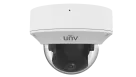 UNV - IPC3232SB-AHDZK-PI-I0 - UNV 2MP 60FPS  LightHunter P-Iris IR Network Dome Camera