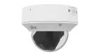 UNV - IPC3232SB-AHDZK-PI-I0 - UNV 2MP 60FPS  LightHunter P-Iris IR Network Dome Camera