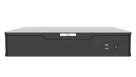 UNV - XVR304-32Q3 - 4 Hard Disks 32-Channel Hybrid Network Video Recorder
