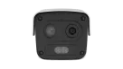 UNV - TIC2A32SA-F3-4F4AC-I1 - 4MP Dual Dual-spectrum Thermal Network Bullet Camera Thermal, 3.2mm