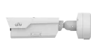 UNV - IPC268EA-AHDX4K-I1 - UNV 8MP AlphaView 4X(8-32mm) Bullet