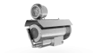 UNV - EXC2614S-X33-W-VD2 - 4MP Starlight 33X IR Intelligent Explosion-proof Bullet IP Camera
