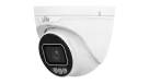 UNV - IPC3636SB-ADZKM-DL-I1 - 6MP Intelligent Dual-light VF Turret Network Camera