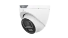 UNV - IPC3616SB-ADF40KMC-I1 - 6MP HD Intelligent Light and Audible Warning Fixed Eyeball