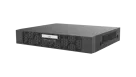 UNV - NVR501-08B-P8-IQ-IND - 4-ch 4 PoE 1U Network Video Recorder