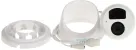 UNV - IPC-T124-APF28KLM-A2 - 4MP Fixed Lens Turret 2.8mm Uniarch (SD Slot)