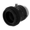 Hanwha - SLM-5M25 -  25mm Lens For Mono BCR Cameras 