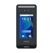 ZKTeco - AMT-OMNI-AC30-M - Multi-Biometric Standalone Terminal with PoE