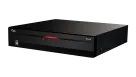 DR-2516P-12TB - DirectIP 2500 Series H.265 4K Recorder - IDIS