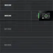 Minuteman - ED10KRT - UPS Online 208-240V 9000W 4U Rack/Tower Ext Run