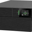 Minuteman - ED8KRT - UPS Online 208-240V 7200W 4U Rack/Tower Ext Run