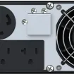 Minuteman - ED6KRT - UPS Online 208-240V 5400W 4U Rack/Tower Ext Run