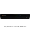 Digital Watchdog - DW-VP96T4P - VMAX IP Plus 4-channel PoE NVR with 5 virtual channels  with 6TB Storage