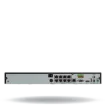 Digital Watchdog - DW-VG41212T8P - VMAX IP G4 8-channel PoE NVR with 4 Bonus Channels, Linux-Based embedded - 12TB
