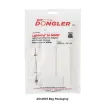 Simply 45 - DO-D005 - APPLE Lightning Digital AV Adapter. MFI Certified. - 1Ea/Bag