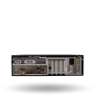 Digital Watchdog - DW-BJDX1120T-LX - Blackjack DX Server, Intel Celeron Processor, Linux Ubuntu OS with 20TB Storage