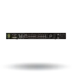 Digital Watchdog - DW-BJCX4T-LX - Blackjack CX 16-channel Embedded PoE NVR Powered by DW Spectrum, Linux OS with 4TB HDD