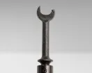 Jonard Tools - TWAS-71620 - Torque Wrench, Speed, 7/16, 20In/Lb