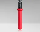 Jonard Tools - TWSW-10 - Torque Wr,Swivel Head, 10In/Lb
