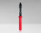 Jonard Tools - TWSW-40 - Torque Wr,Swivel Head, 40In/Lb