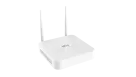 UNV - KIT/NVR301-08S4-LW/4*IPC2122LB-AF28WK-WF - UNV 1+4 WiFi Bullet Kit 2.8mm