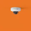 Digital Watchdog - DWC-MF4Wi4WC5 - MEGApix CaaS 4MP ultra low-profile vandal dome IP camera with 4.0mm fixed lens with 512GB Storage