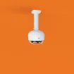 Digital Watchdog - DWC-PVX16WW - MEGApix Flex 16MP multi-sensor vandal dome IP camera with fixed lens options 