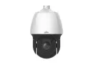Uniview - IPC6658SR-X25-VF - 8MP 25x Lighthunter Network PTZ Dome Camera
