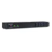 CYBERPOWER - RKBS20S4F8R - 1800 J, 120 V, NEMA 5-20P plug, 12 NEMA 5-20R (4 front, 8 rear), 15 ft cord, Limited lifetime warranty