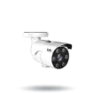 Digital Watchdog - DWC-MB45WiATW - MEGApix 5MP Bullet IP Camera with a Vari-focal Lens and IR with IVA License