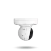 Digital Watchdog - DWC-MPVD8Wi28TW - MEGApix 4K vandal ball turret IP camera with fixed lens and IR with IVA+ license
