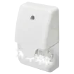 Seco-Larm - SL-1312-SA/C - Mini Strobe Siren – Clear Lens
