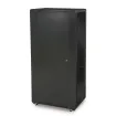 Kendall Howard - 3100-3-001-42 - 42U LINIER® Server Cabinet - Glass/Vented Doors - 36" Depth