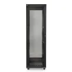 Kendall Howard - 3100-3-001-42 - 42U LINIER® Server Cabinet - Glass/Vented Doors - 36" Depth