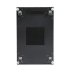 Kendall Howard - 3108-3-001-42 - 42U LINIER® Server Cabinet - Solid/Solid Doors - 36" Depth
