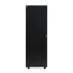 Kendall Howard - 3108-3-024-37 - 37U LINIER® Server Cabinet - Solid/Solid Doors - 24" Depth