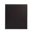 Kendall Howard - 3131-3-001-18 - 18U LINIER® Swing-Out Wall Mount Cabinet - Solid Door
