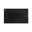 Kendall Howard - 3132-3-001-06 - 6U LINIER® Swing-Out Wall Mount Cabinet - Vented Door