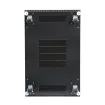 Kendall Howard - 3170-3-001-42 - 42U LINIER® Server Cabinet - No Doors/No Side Panels - 36" Depth