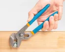 Jonard Tools - TK-500 - 22 Piece Journeyman Electrician Tool Kit